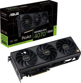 Asus ProArt -RTX4070TIS-O16G