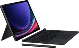 Samsung Book Keyboard Galaxy Tab S9+ EF-DX815UBEGWW