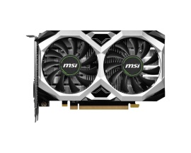 MSI GTX 1650 D6 VENTUS XS OCV3