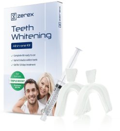 Zerex Bielič zubov