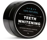 Alum Kokosové uhlie na bielenie zubov Teeth Whitening - cena, srovnání