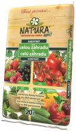 Agro CS NATURA Substrát pre celú záhradu 20l - cena, srovnání