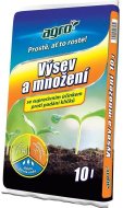 Agro CS Substrát na výsev a množenie 10l - cena, srovnání