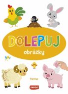 Dolepuj obrázky - farma - cena, srovnání