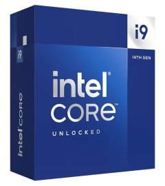 Intel Core i9-14900KS