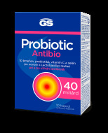 Green-Swan GS Probiotic Antibio 10tbl - cena, srovnání