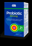 Green-Swan GS Probiotic Strong 80tbl - cena, srovnání