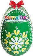 Terezia Company Rakytníček+ multivitamínové želatínky zelené vajce 50ks - cena, srovnání