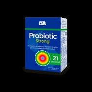 Green-Swan GS Probiotic Strong 40tbl - cena, srovnání