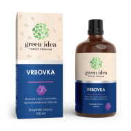 Topvet Vrbovka bezlihovy extrakt 100ml - cena, srovnání