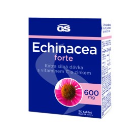 Green-Swan GS Echinacea Forte 600 30tbl