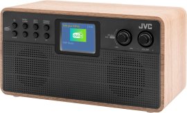 JVC RA-E731B-DAB