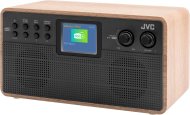 JVC RA-E731B-DAB - cena, srovnání