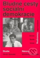Bludné cesty sociální demokracie - cena, srovnání