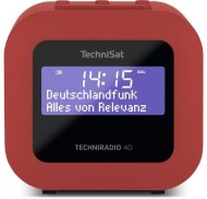 Technisat TechniRadio 40 - cena, srovnání
