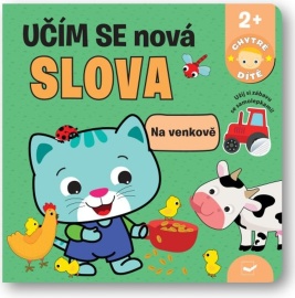 Na venkově - Učím se nová slova