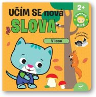 V lese - Učím se nová slova - cena, srovnání