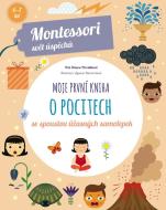 Moje první kniha o pocitech - cena, srovnání