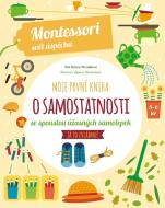 Moje první kniha o samostatnosti - cena, srovnání