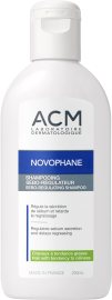 ACM Laboratoire Sebo-Regulating Shampoo 200ml