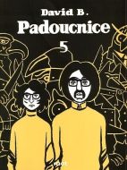 Padoucnice 5 - cena, srovnání