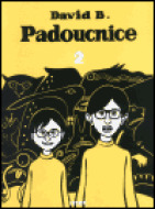Padoucnice 2 - cena, srovnání
