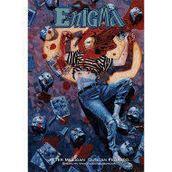 Enigma - Fegredo, Duncan, Milligan, Peter - cena, srovnání