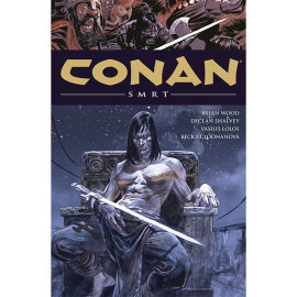 Conan 14: Smrt