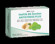 Movit Horčík Ženšen Anti-Stress Premium 30tbl - cena, srovnání