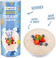 Mixit Creamy Oats Minútové vločky 800g - cena, srovnání