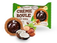 Mixit Créme boule Coconut heaven 30g - cena, srovnání