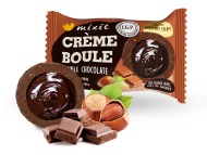 Mixit Créme boule - Double chocolate 30g