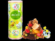 Mixit Veli-koko-nočná granola 530g - cena, srovnání