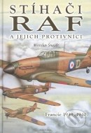 Stíhači RAF a jejich protivníci - cena, srovnání