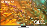Samsung QE55Q80D - cena, srovnání