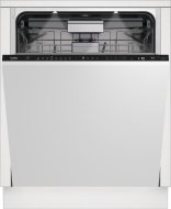 Beko BDIN38646D - cena, srovnání