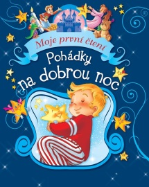 Pohádky na dobrou noc REBO