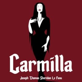 Carmilla - audiokniha