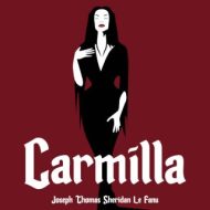 Carmilla - audiokniha - cena, srovnání