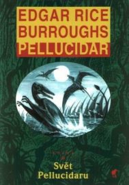 Pellucidar 2 - Svět Pellucidaru