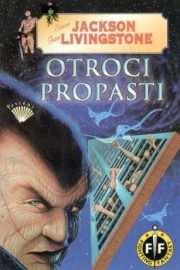 Otroci propasti