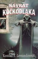 Návrat kočkodlaka - cena, srovnání