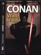Conan: Vrah králů - cena, srovnání