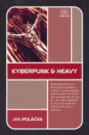 Kyberpunk a heavy - Jan Poláček - cena, srovnání