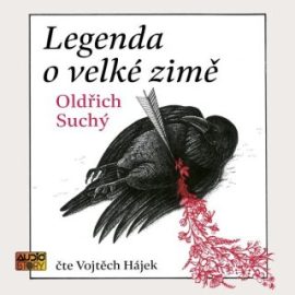 Legenda o velké zimě - audiokniha