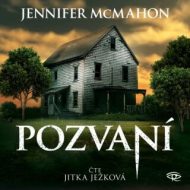 Pozvaní - Jennifer McMahon - audiokniha - cena, srovnání