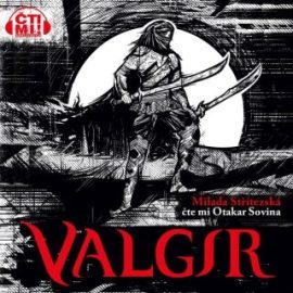 Valgir - audiokniha