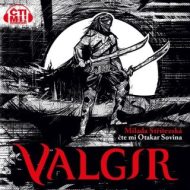 Valgir - audiokniha - cena, srovnání