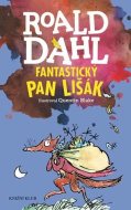 Fantastický pan Lišák - Roald Dahl - cena, srovnání