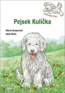 Pejsek Kulička - Začínám číst - cena, srovnání